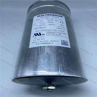 德国ELECTRONICON E62.F81-203EL0电容 MKP 20uf 1120VDC 6 80VAC