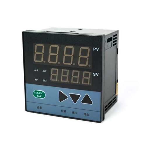 ST506-Q11/48*96/SSR固态/热电偶温控表，温控器，数显表