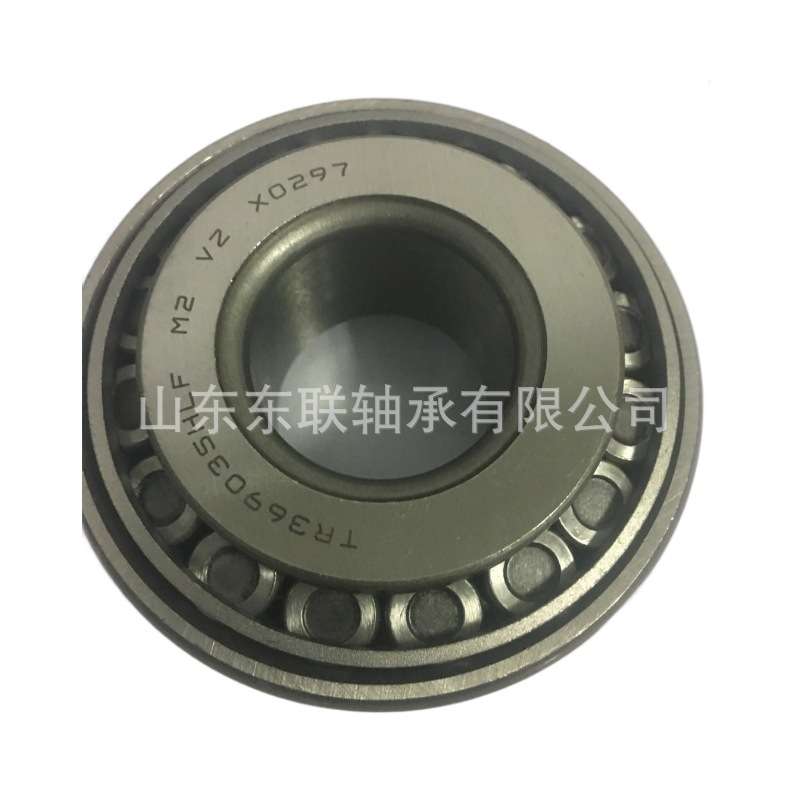 EE243190/243250 圆锥滚子轴承 汽车变速箱二轴轴承
