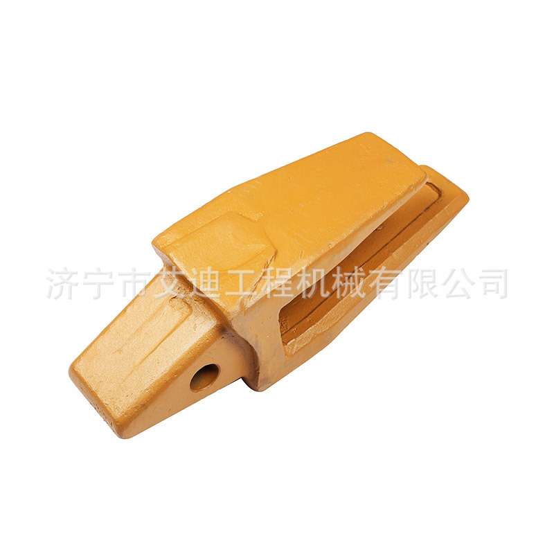 PC100特尖斗齿 PC100斗齿座 配斗齿销 现货供应 不含运费图片