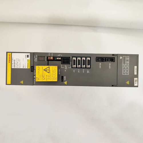 A06B-6096-H105 H106 H107 H108#RA fanuc驱动器 测试完 无修理过