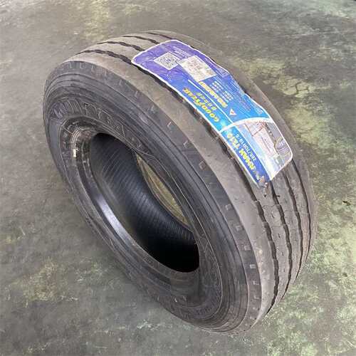 固特异轮胎 GOODYEAR 275/70R22.5 T200 全钢轮胎卡客车轮胎