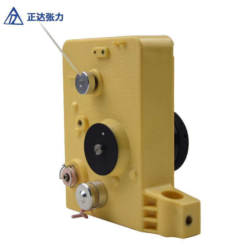 磁阻尼张力器 绕线机张力器 全自动绕线机磁力张力器