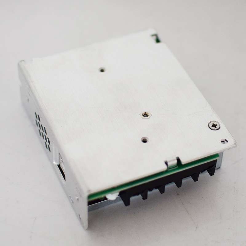 LRS-35-24超薄型电源电源24v35w替代NES-35-24工控自动化设备电源