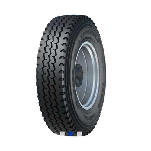 三角12R22.5-18PR TR601 TR668全钢载重子午轮胎
