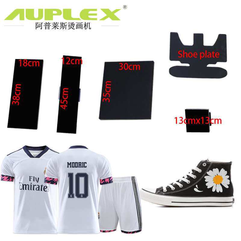 T Shirt Heat Transfer Printing Machine 16x20 swing摇头烫印机