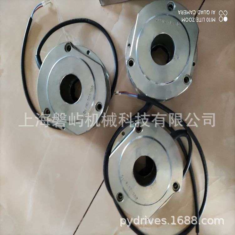 东方电气偏航电机FDB17N 205V 65NM 风电常用制动器常年备货