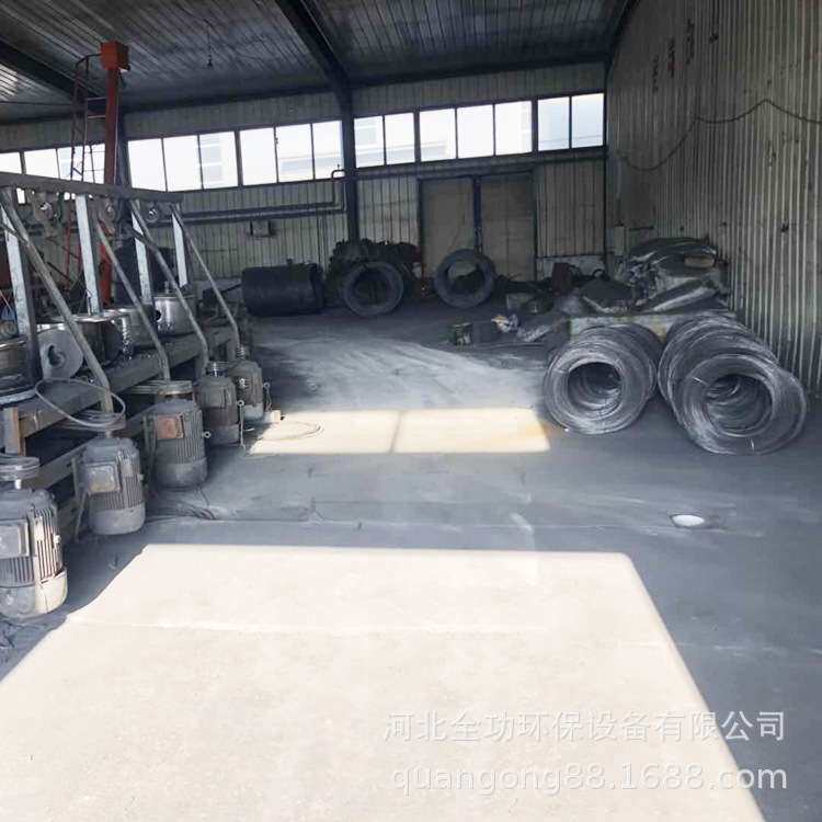 除尘骨架镀锌丝 焊接网片用镀锌铁丝 镀锌硬丝