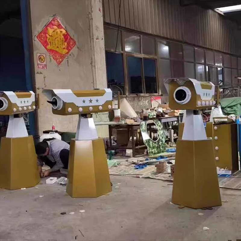 共享雪花机,一年四季都能下雪的共享设备 后台查看营收投放