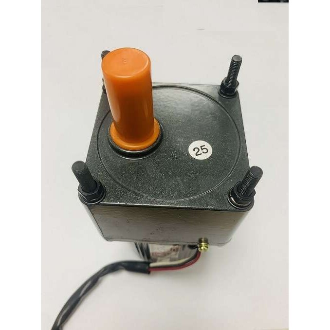 供应模具机床用交流可逆加强电机（SG-3RK15RGNC-3NG50K）