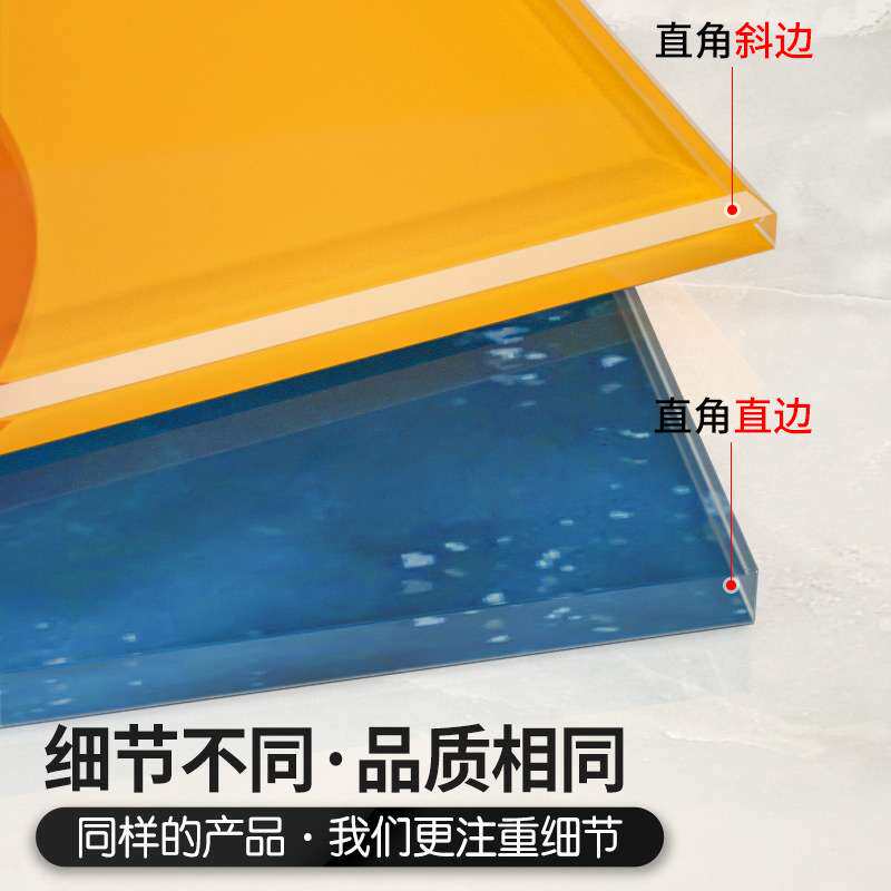 亚克力公司门牌企业形象logo广告展示牌户外牌匾门头标牌制作