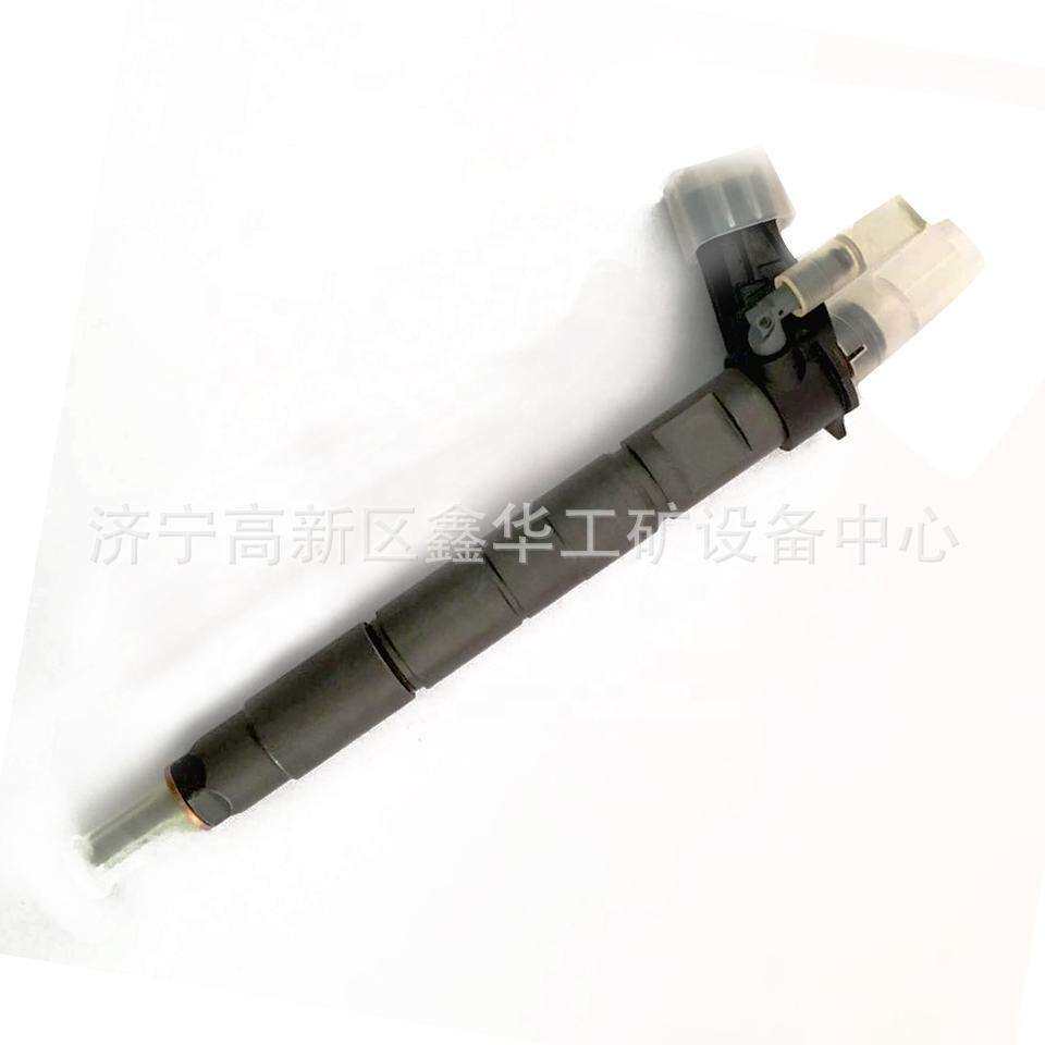 喷油器28231014油嘴用于工程机械汽车发动机配件