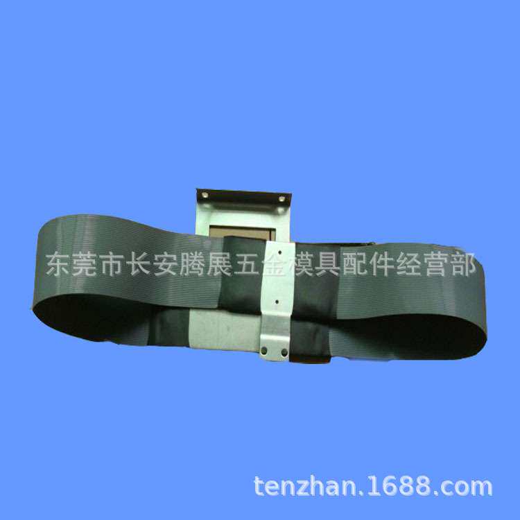 供应沙迪克慢走丝配件沙迪克扁平灰色排线aq535