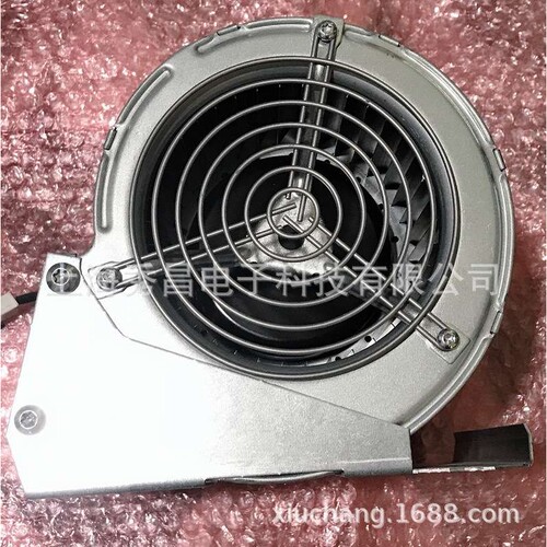 D1G133-AB29-17 D1G133-DC13-52 24V 105W 原装ebmpapst 离心风机