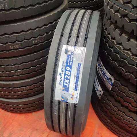 建新轮胎295/80R22.518PRJX289客货车轮胎重载重卡耐磨损耐磨升级