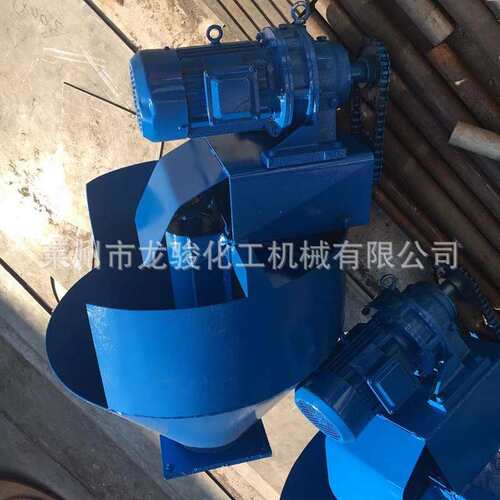 塑料自动入料机 强制自动上料机 螺旋入料机 造粒喂料加料机