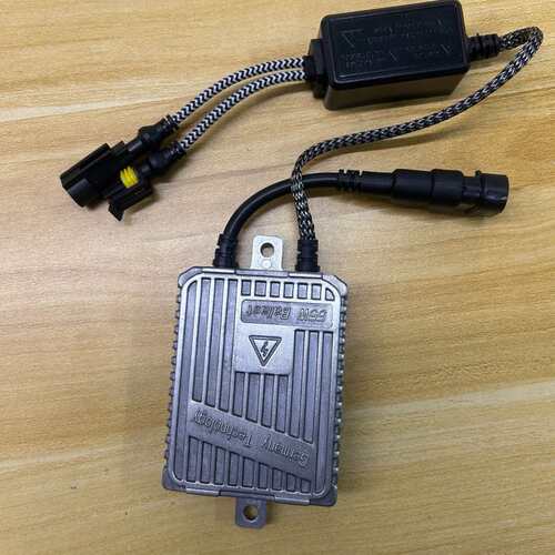 HID氙气灯泡一秒快启安定器  55W灯泡安定器稳压启动
