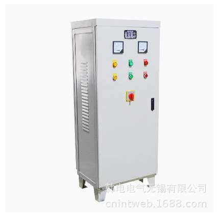 优惠供应XJ01E-45KW  XJ01E-55KW  人民电器集团 自耦减压起动器