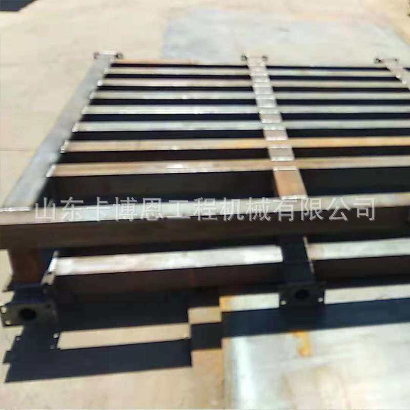 建筑工地用车辆清洗机煤场全自动洗轮机大型环保全自动洗车机