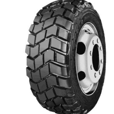 东风轮胎14.00R20 DS706花纹适用陕汽SX2300SX2190越野特种车轮胎