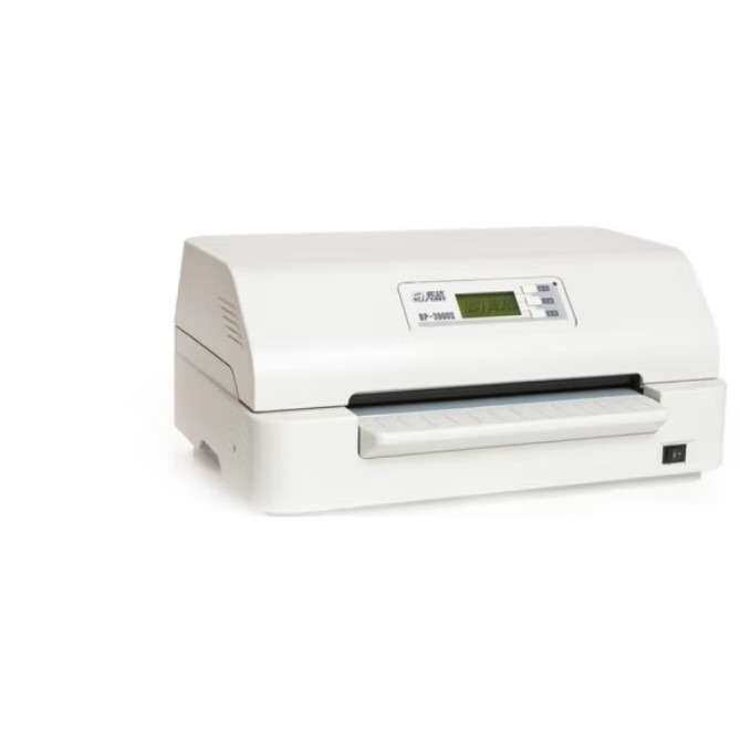实达（start）BP-3000II1+6联存折证卡票证支票针式690KIII打印机