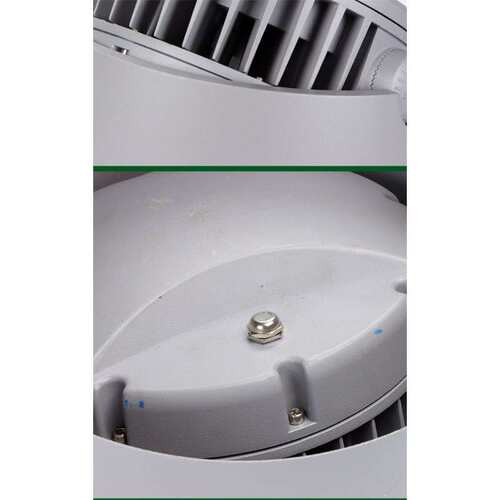 LED七彩变色投光灯户外防水投射灯DMX512外控RGBW48W54W72W照树灯
