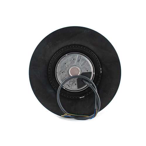 ebmpapst原装R2E220-RB86-11 115V 105W 机柜离心散热风扇
