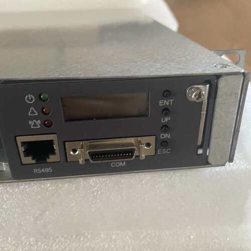 中恒IMPS00200通信开关电源系统48V60A嵌入式直流电源1U 19英寸