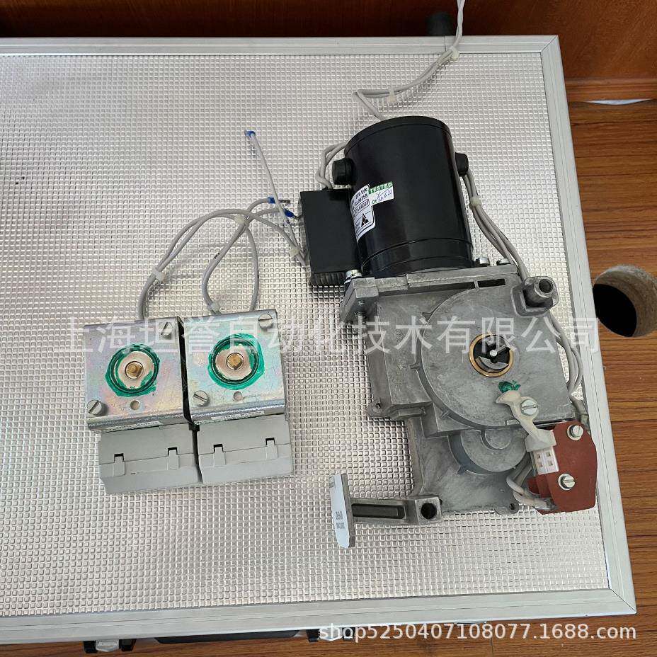 MOELLER伊顿穆勒IZM框架断路器分合闸线圈IZM58-XA分励脱扣器