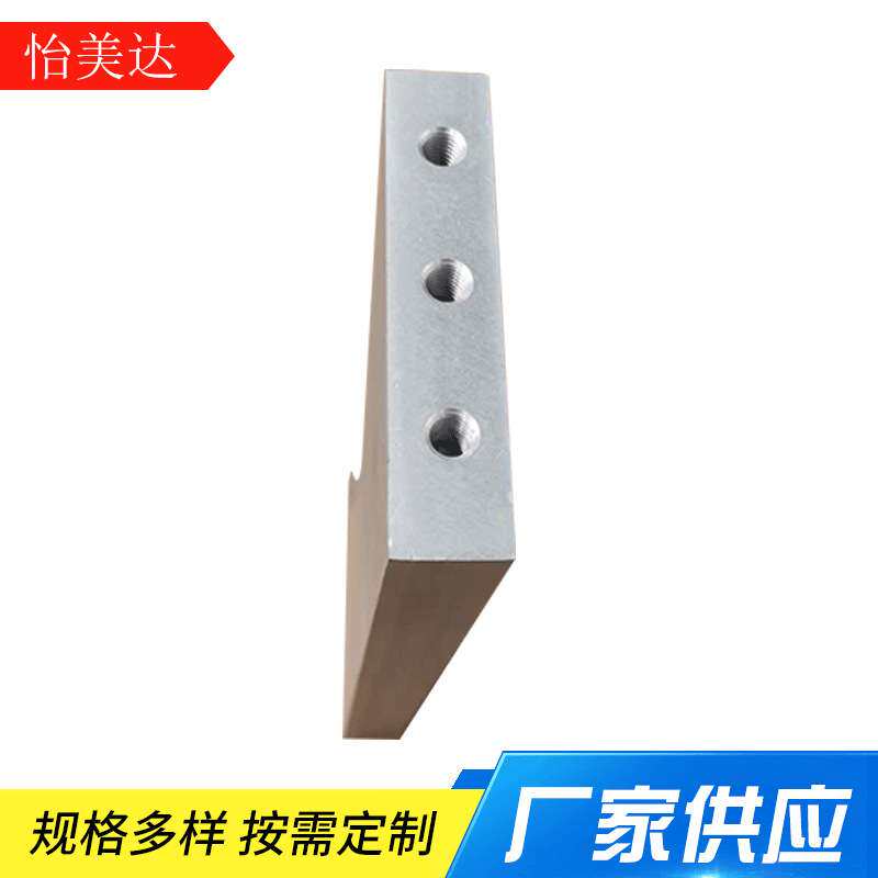 来图大功率铝片散热器挤压式型材铝合金电子散热片工业铝散热片
