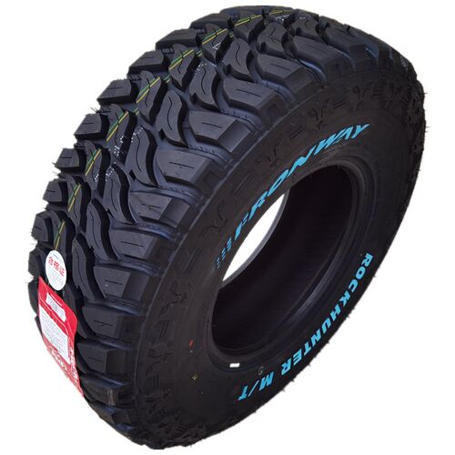 MT皮卡泥地越野轮胎LT215/235/245/265/285/65 70 75 85R15 16 17