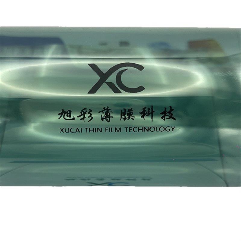 汽车隔热膜高清原色玻璃防爆太阳膜单透黑色车膜汽车贴膜工厂