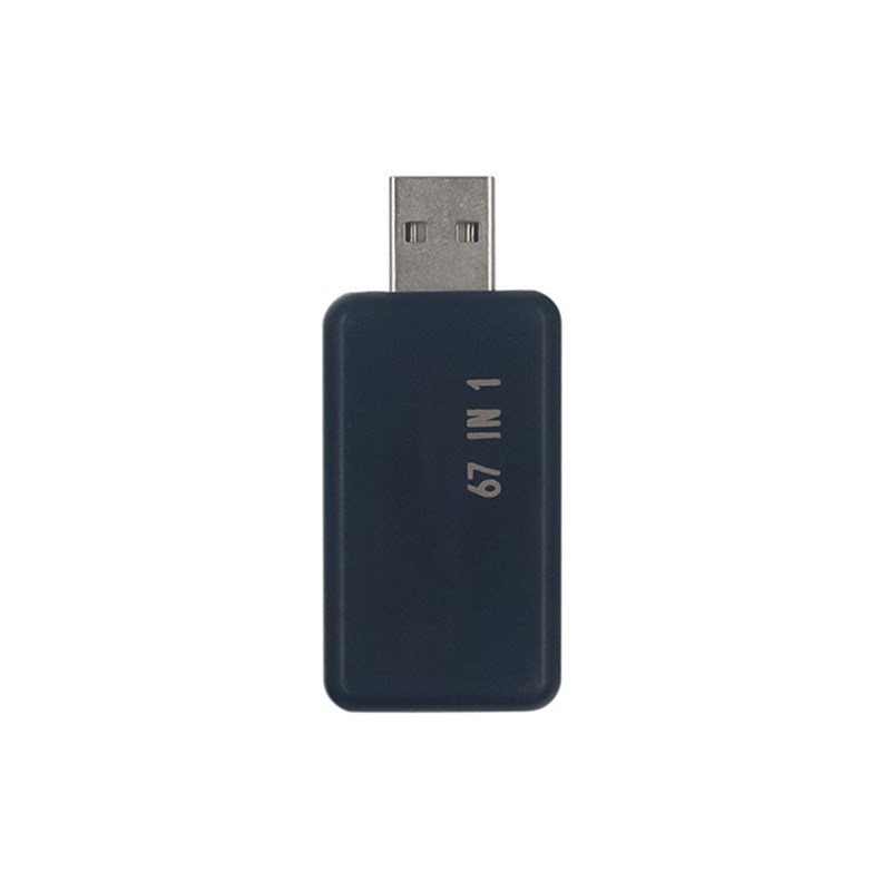 热销 PCMFLASH FLASH Bench V1.20 V1.21 汽车ECU电脑编程工具