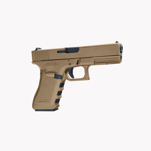 世界轻武器格洛克g21激光模型抛壳玩具枪模拟成人训练发射器