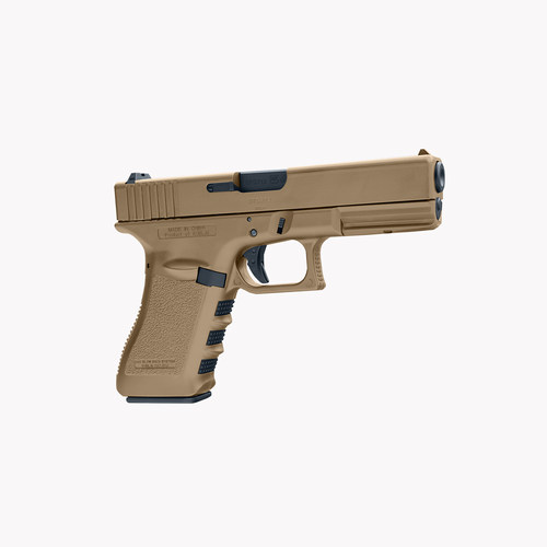 世界轻武器清仓格洛克g21激光模型抛壳玩具枪模拟成人训练发射器