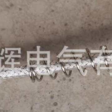 阻油阻漏探头带滚压工艺端面热电阻WZPM2-201双支端面热电阻