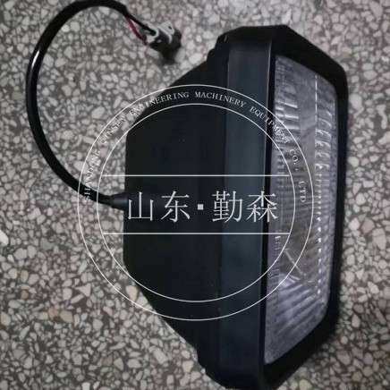 装载机配件 各种型号齐全 WA500 工作灯 424-06-43211