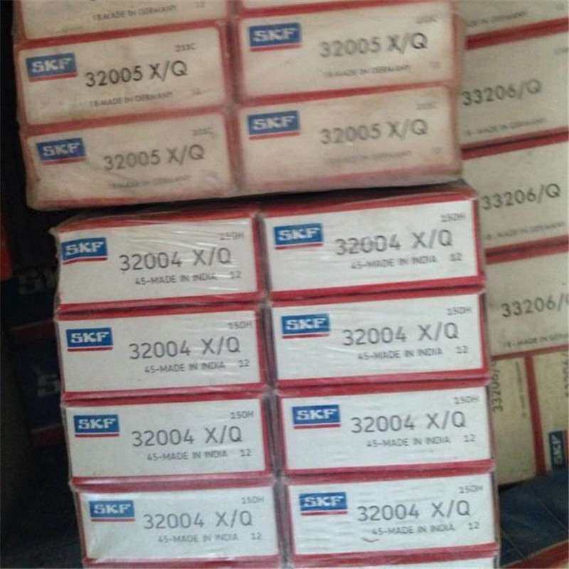 SKF 32012X/QCL7C 瑞典进口轴承32013 32014 32015 32016 32017 3