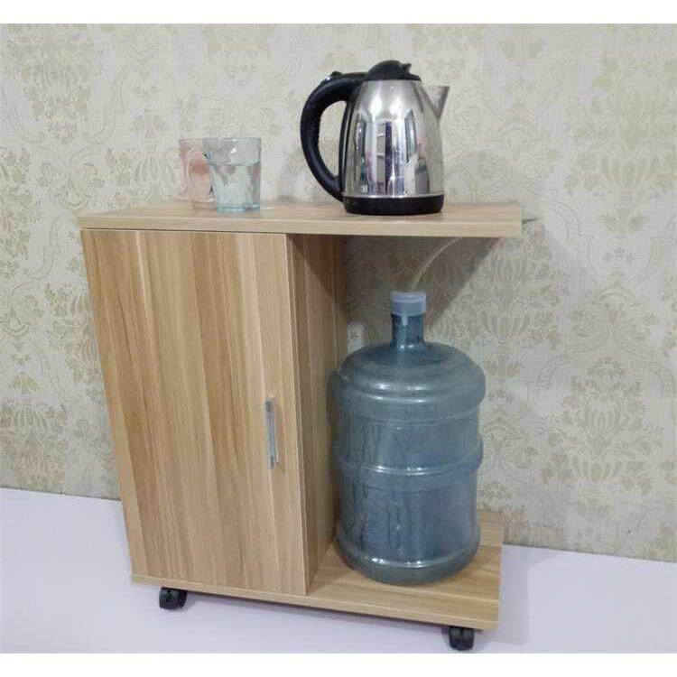 茶水柜柜年新餐边放茶具水F87T9JHS用桶柜纯净水桶办公室家多功能