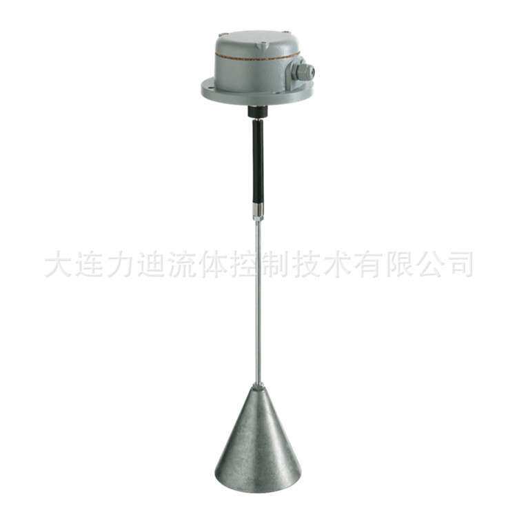 优势供应德国Mollet钢带式重锤料位计LF20-A84A1AD1B1