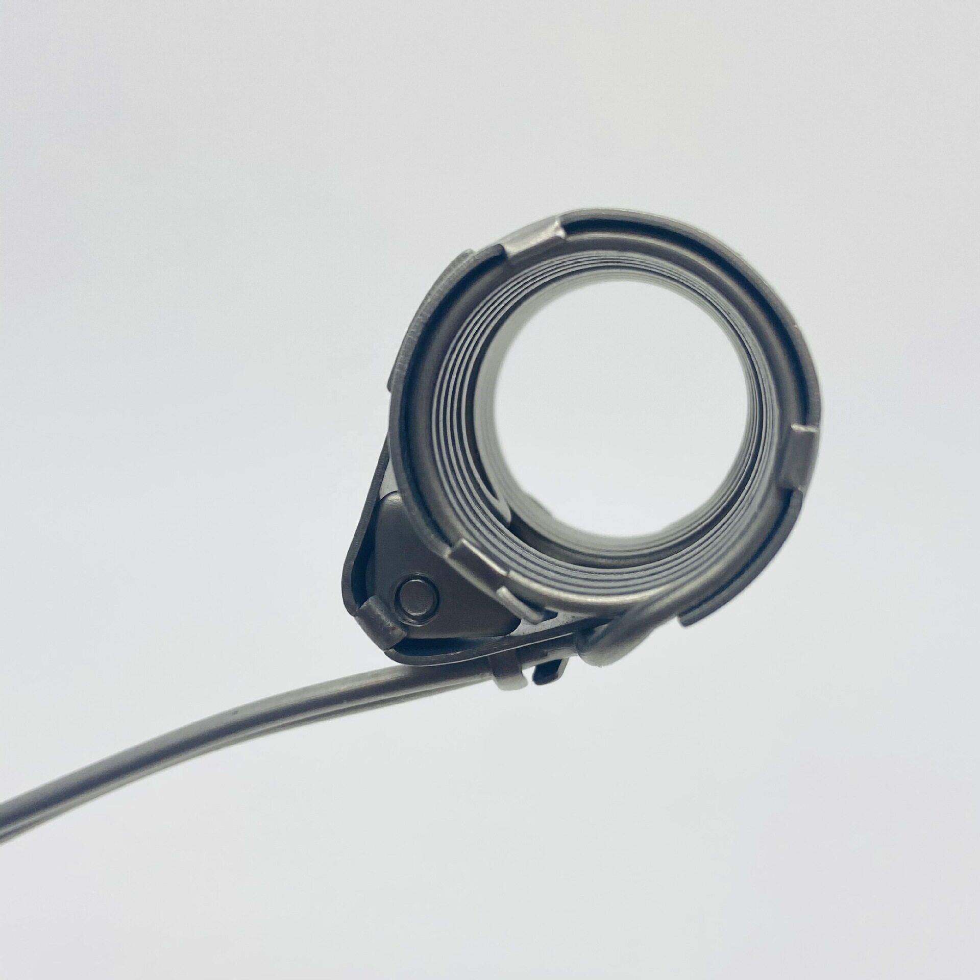 规齐格全圈管式加热器胚模电圈HY管圈式具电咨询客服器热电偶