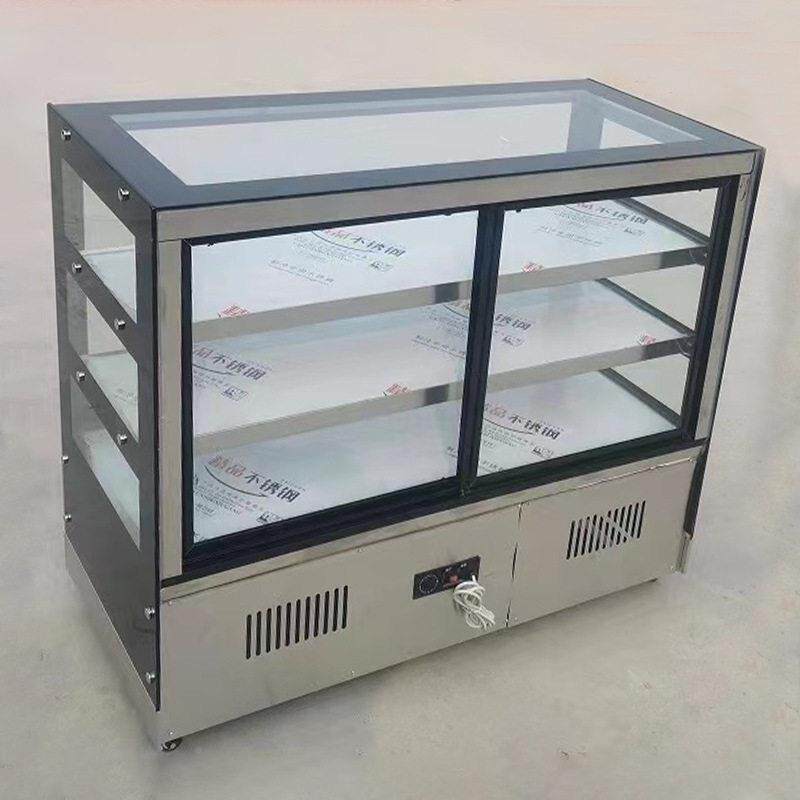 蛋卧糕冷藏柜饮商用式展示柜冰淇淋冷柜冷雪糕002冻柜冰柜冰激淋