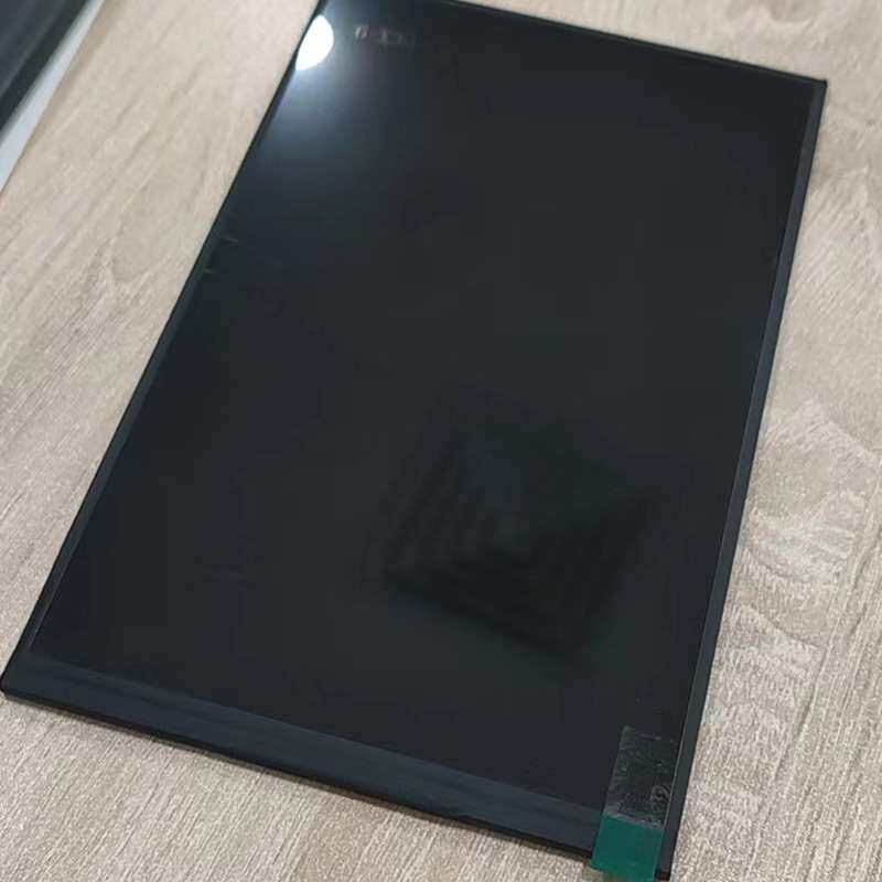 8寸液晶显示屏800*1280 LCD 31P MIPI IPS 工控 车载 门禁安防