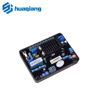 EVC300i发电机配件自动电压调节器稳压励磁板 AVR英格发电机