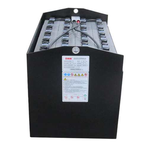MiMA牵引用蓄电池组 QDC48-400-3 米玛TK15-30叉车电瓶 48V400Ah