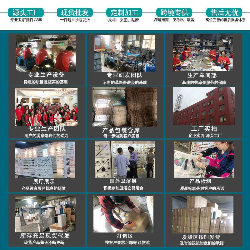 全铜卷纸架卫生间打孔厕纸架手机置物架厕所手纸盒壁挂式纸巾架子
