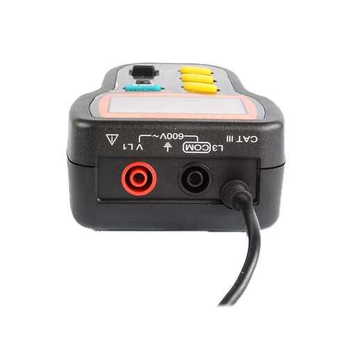 泰仕AFLEX-3003交流谐波分析挠性钳表