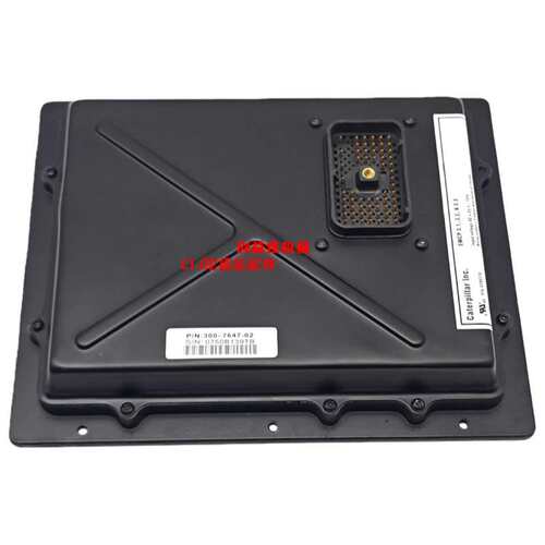 显示屏 300-7647 227-5802 274-8518 发动机控制仪表 EMCP3.3