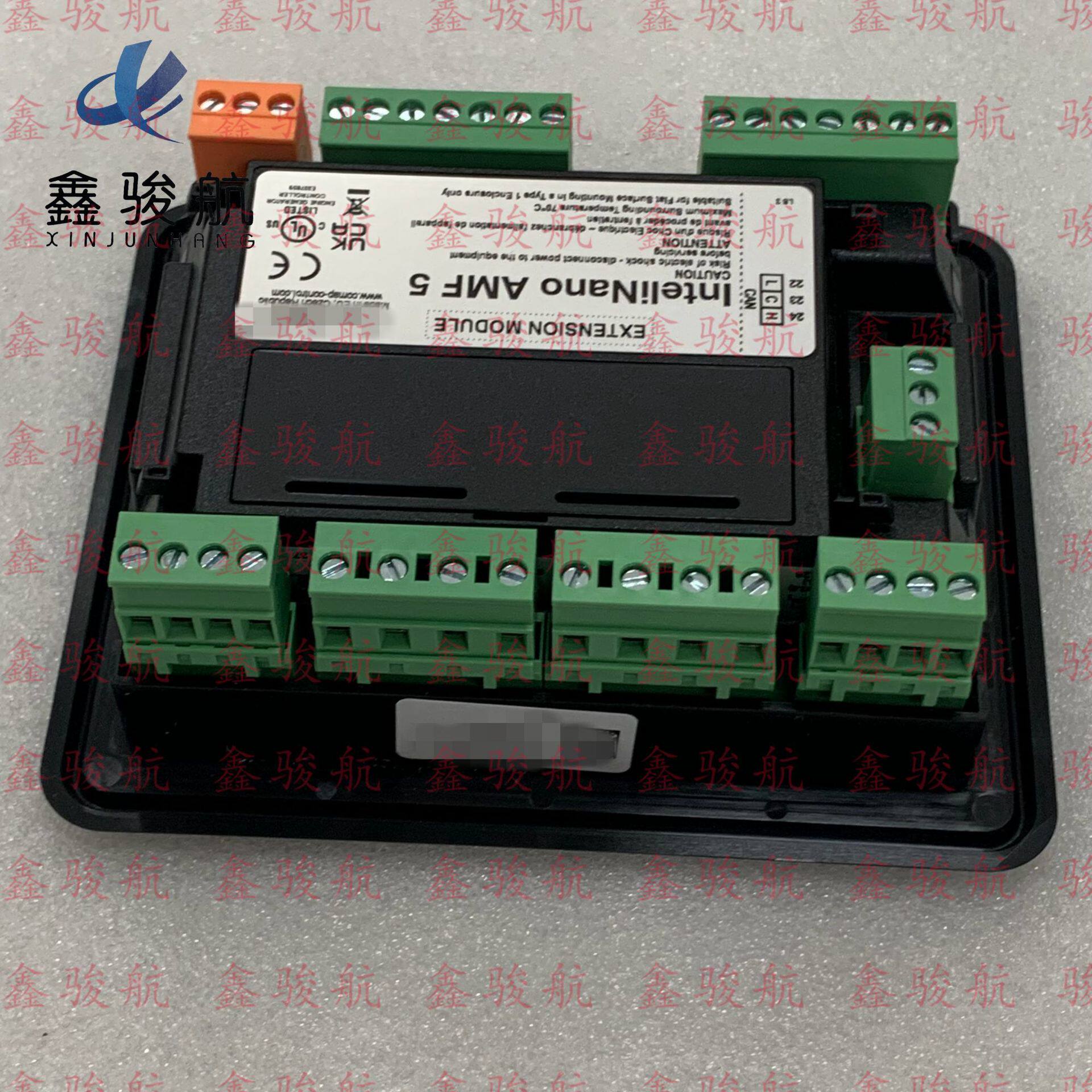 InteliLite4AMF8/IL4AMF8XBAA IL4AMF9XBAA科迈控制器IN2AMF5XBAA