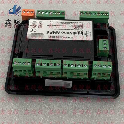 InteliLite4AMF8/IL4AMF8XBAA IL4AMF9XBAA科迈控制器IN2AMF5XBAA